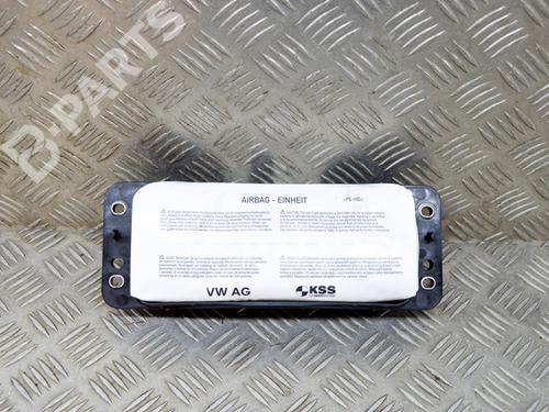 Used Passenger airbag Passenger airbag VW GOLF VII (5G1, BQ1, BE1, BE2) 2.0 GTI (245 hp) 10914957 10914957