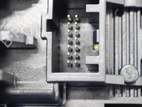 Steering column stalk FORD FOCUS III 1.0 EcoBoost | BP6751739I23