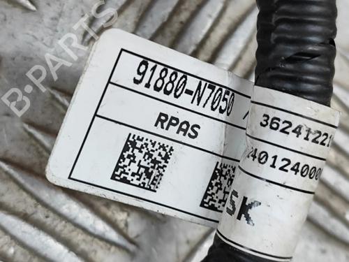 Electronic module HYUNDAI TUCSON (NX4E, NX4A) 1.6 T-GDi Hybrid | BP27777257M83 - Image 6