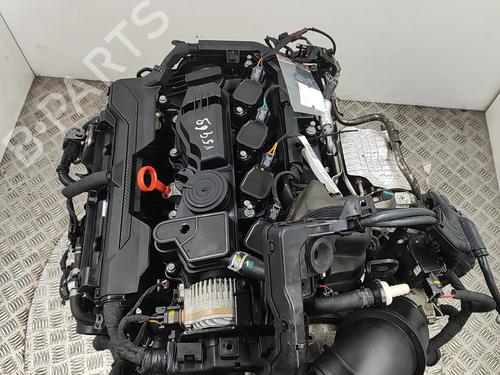 Engine KIA SPORTAGE V (NQ5) 1.6 T-GDI | BP28561906M1  - Image 5