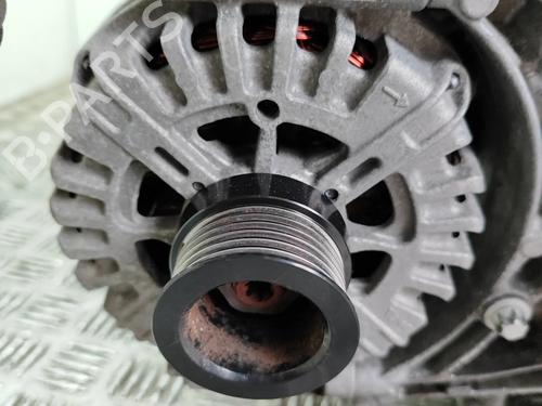 Engine MERCEDES-BENZ E-CLASS Convertible (A207) E 250 CDI / BlueTEC / d (207.403, 207.404) | BP33373058M1  - Image 8