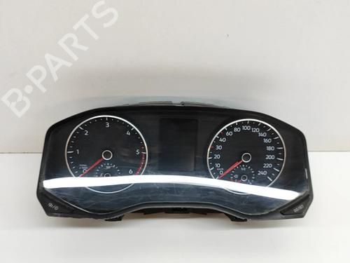 Used Instrument cluster Instrument cluster 33369819 33369819