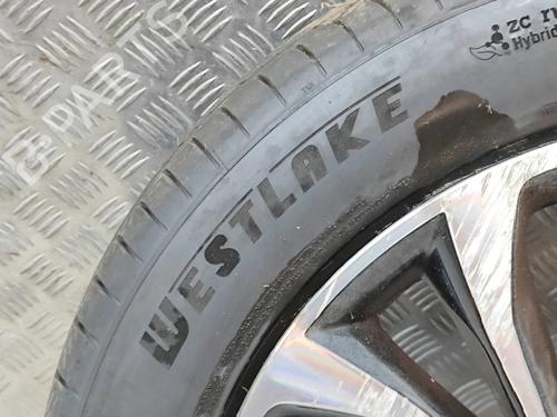 Felg MAZDA CX-5 (KF) 2.0 | BP30178035C45 