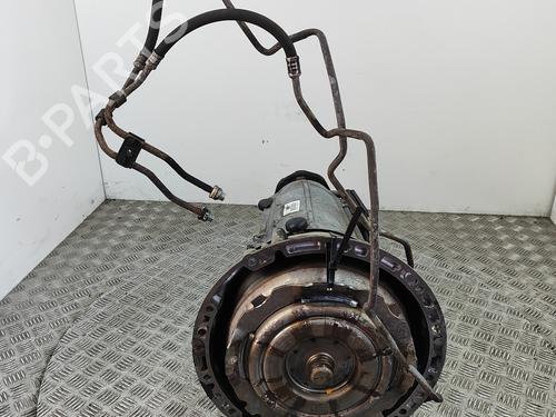 Gearbox MERCEDES-BENZ VITO Tourer (W447) 116 CDI / 116 BlueTEC (447.701, 447.703, 447.705) | BP30178130M3 