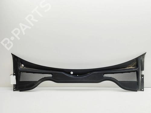 Griglia sotto parabrezza Griglia sotto parabrezza AUDI TT (FV3, FVP) 2.5 RS TFSI quattro (400 hp) 34249230 34249230