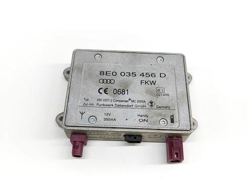 Elektronisk modul AUDI A4 B7 Convertible (8HE) 2.0 TFSI 16V (200 hp) 23248673