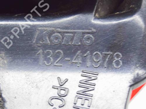 Right tailgate light MAZDA 6 Saloon (GJ, GL) 2.2 D (GJ2FP) | BP6867263C80