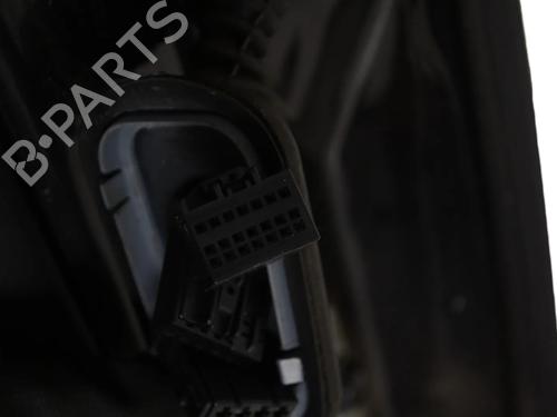 Left front door PORSCHE CAYENNE (9PA) S 4.8 | BP30254688C2