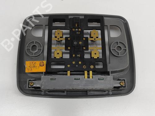 Innerbelysning KIA CARENS II MPV (FJ) 2.0 CRDi | BP23946436I8 