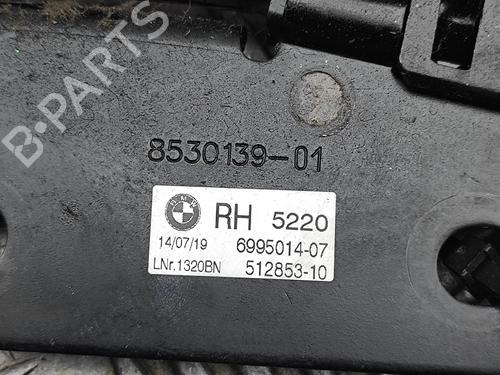 Switch BMW X4 (G02, F98) xDrive 20 d | BP35790137I30 - Image 6