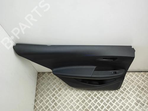 Rear left panel CUPRA BORN (K11) 58 e-boost | BP38093939C60 - Image 4