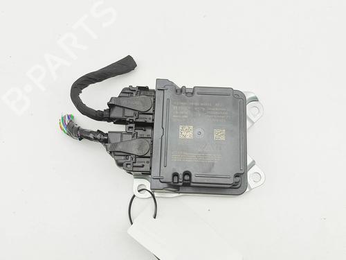 Used ECU airbags ECU airbags TESLA MODEL 3 (5YJ3) EV (283 hp) 40014539 40014539