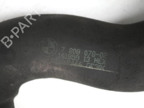 Pipe BMW X5 (E70) xDrive 30 d | BP33340774M125  - Image 5