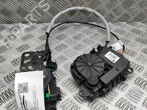 Bakluke lås BMW X3 (G01, F97, G08) M Competition (510 hp) 30741370