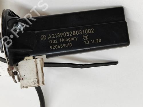 Electronic module MERCEDES-BENZ SPRINTER 3,5-t Platform/Chassis (B907, B910) 315 CDI RWD (907.131, 907.133, 907.135, 907.231, 907.233... | BP27796464M83 