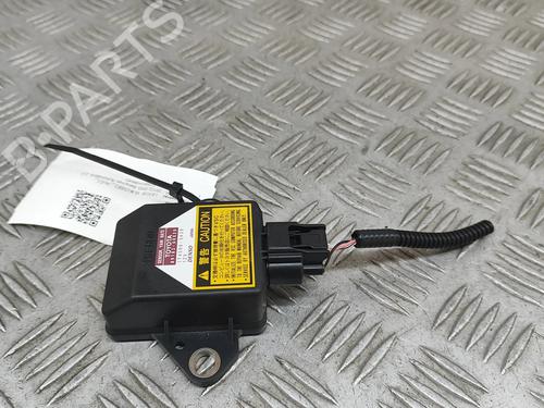 Used Electronic sensor LEXUS IS II (_E2_) 250 (GSE20) (208 hp) 24817808