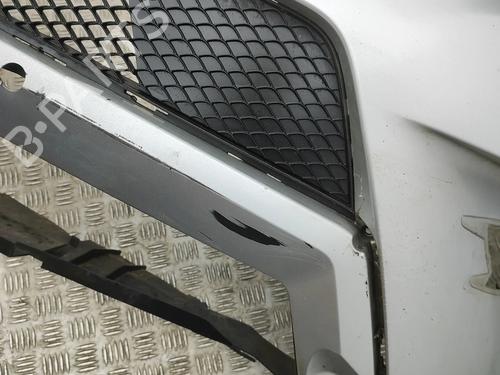 Front bumper MERCEDES-BENZ M-CLASS (W166) ML 350 BlueTEC 4-matic (166.024, 166.023) | BP32392219C7