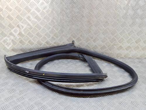 Rubber door seal MASERATI GHIBLI III (M157) 3.0 S | BP14648325C142