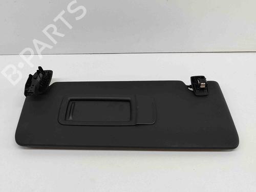 Used Left sun visor BMW 3 Touring (G21, G81) 330 e Plug-in-Hybrid xDrive (292 hp) 30178019