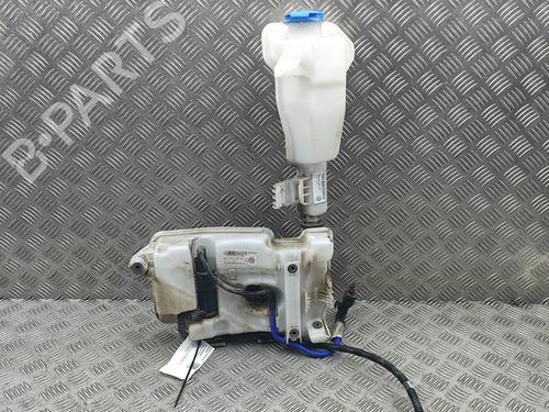 Used Windscreen washer tank Windscreen washer tank 36644680 36644680