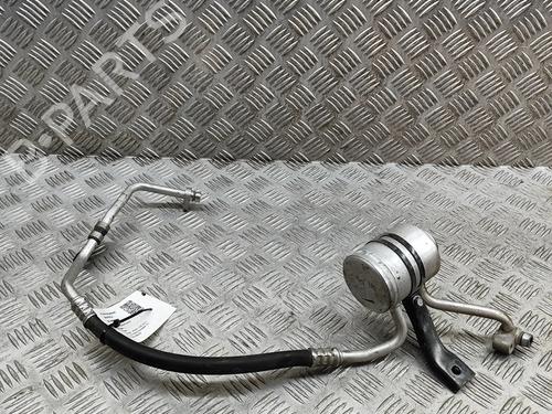 AC pipe NISSAN LEAF (ZE1) Electric | BP28432725M126