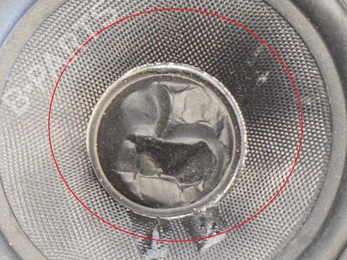 Højttaler PORSCHE MACAN (95B) 3.0 GTS | BP28674536E2 