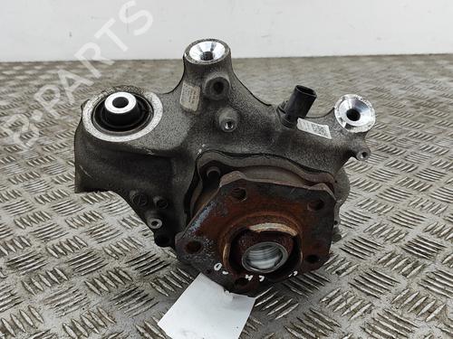 Used Right rear steering knuckle AUDI A6 C8 Avant (4A5) RS6 TFSI Mild Hybrid quattro (600 hp) 28548922