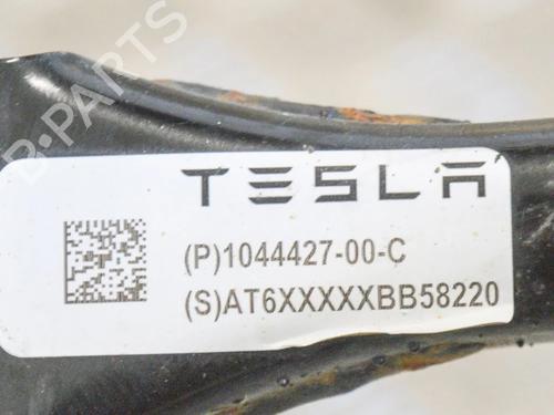 Left rear suspension arm TESLA MODEL 3 (5YJ3) EV AWD | BP27748461M14 