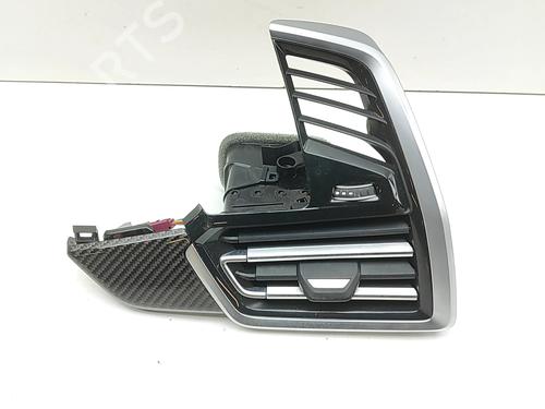 Luftventil Luftventil BMW X6 (G06, F96) M (600 hp) 33393642 33393642