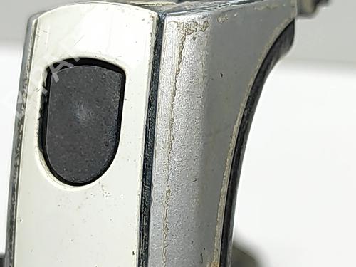 Rear right exterior door handle PORSCHE CAYENNE (9PA) Turbo 4.8 | BP30324012C130