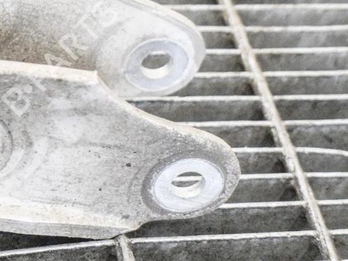 Right rear suspension arm AUDI A4 B9 (8W2, 8WC) 1.4 TFSI | BP7732029M15 