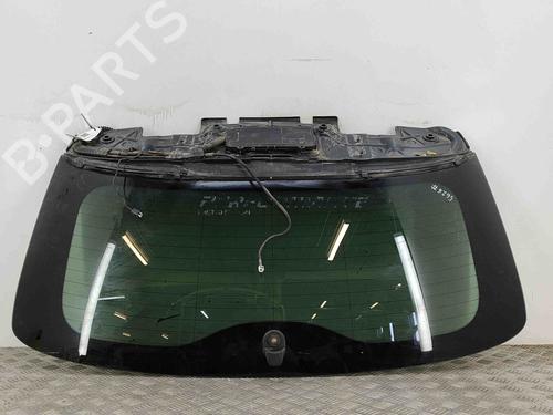 Used Bootlid window BMW 3 Touring (F31) 318 d xDrive (143 hp) 29076142