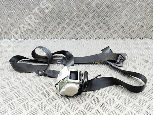 Sikkerhetsbelte foran venstre Sikkerhetsbelte foran venstre VW T-ROC (A11, D11) 2.0 R 4motion (300 hp) 34037520 34037520