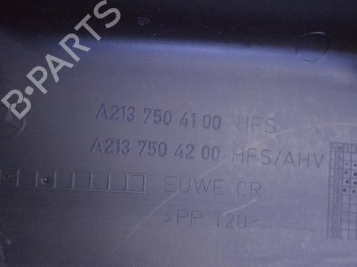 Boot lining MERCEDES-BENZ E-CLASS (W213) E 220 d (213.004) | BP33351880I3  - Image 6