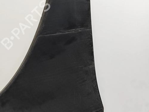 Left sideskirt AUDI A6 C7 Avant (4G5, 4GD) 3.0 TDI quattro | BP25219688C115 