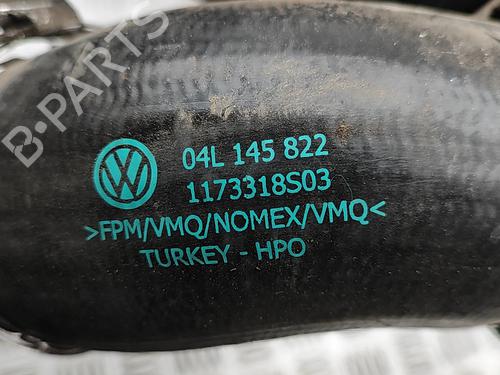 Rør VW CRAFTER Platform/Chassis (SZ_) 2.0 TDI RWD (SZB, SZC, SZD, SZH, SZI, SZO, SZP, SZQ, SZU... | BP31047640M125 