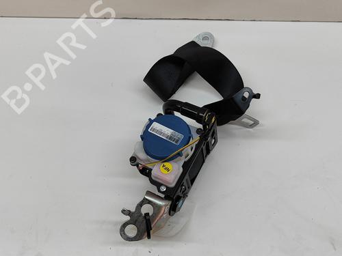 Rear left seatbelt TOYOTA C-HR (_X2_, _H2_) Hybrid | BP27795990I29 