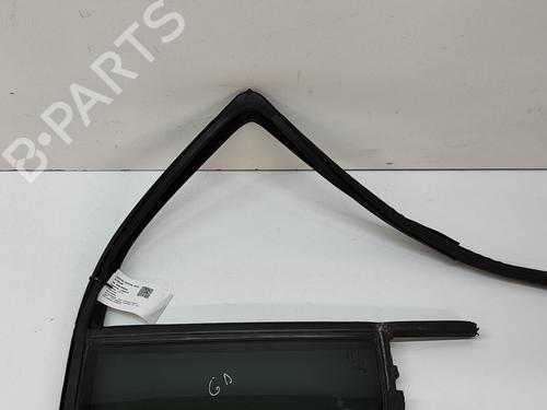 Used Rear right door window JEEP WRANGLER III (JK) 3.6 V6 (284 hp) 26012577