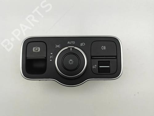 electronic-module-mercedes-benz-eqb-x243-2021-32459501 main image