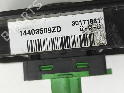 Left front window switch PEUGEOT BOXER Van 2.2 BlueHDi 140 | BP33389966I27  - Image 6