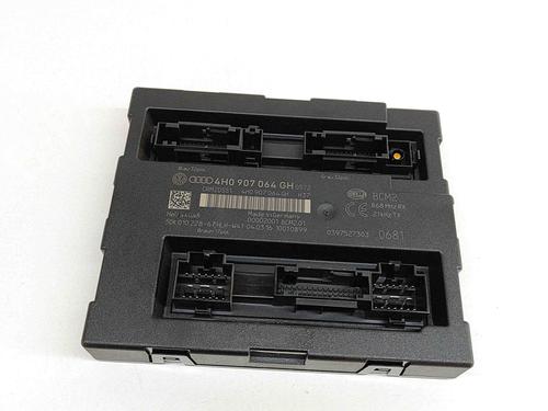 Used Electronic module VW TOUAREG (7P5, 7P6) 3.0 V6 TDI (204 hp) 21486784