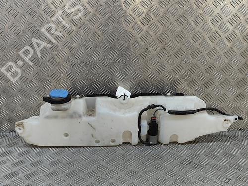 Used Windscreen washer tank JAGUAR F-TYPE Coupe (X152) 5.0 SCV8 R AWD (551 hp) 25788006