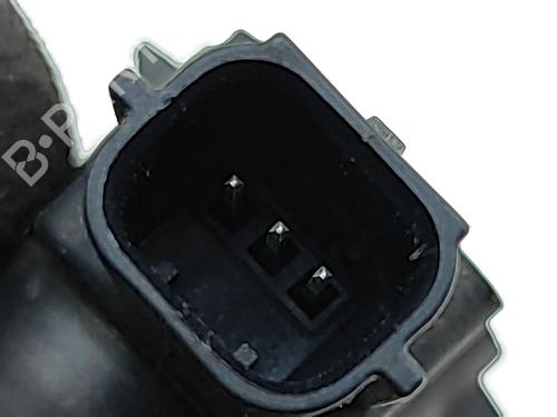 Electronic module CHRYSLER GRAND VOYAGER V (RT) 2.8 CRD | BP38071290M83  - Image 5