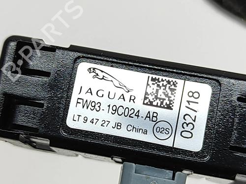 Electronic module JAGUAR XF II (X260) 2.0 D | BP27158418M83  - Image 5