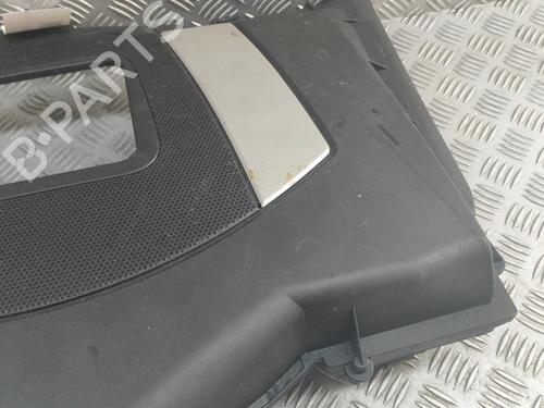 Air filter box MERCEDES-BENZ CLS (C219) CLS 350 (219.356) | BP27644921M87 