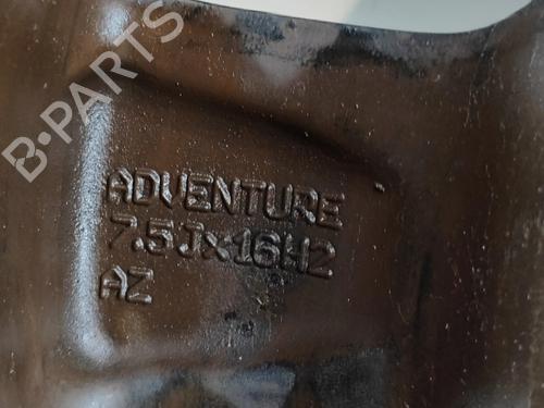 Fælk HYUNDAI H-1 Cargo (TQ) 2.5 CRDi | BP24820559C45