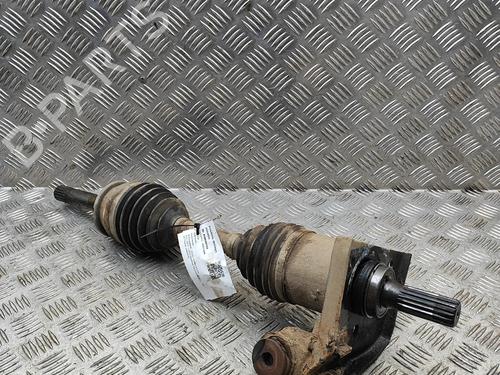 Right front driveshaft ISUZU D-MAX II (TFR, TFS) 2.5 CRDi 4x4 (TFS86J) | BP38960184M39 - Image 4