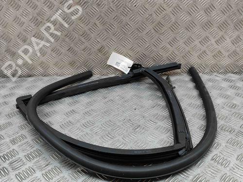 Rubber door seal AUDI A7 Sportback (4GA, 4GF) 3.0 TDI quattro | BP16944982C142 