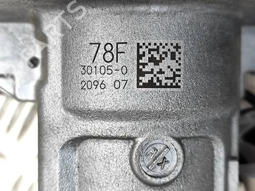 Steering column TOYOTA COROLLA Estate (_E21_) 1.8 VVTi Hybrid (ZWE219) | BP39446671M21  - Image 9