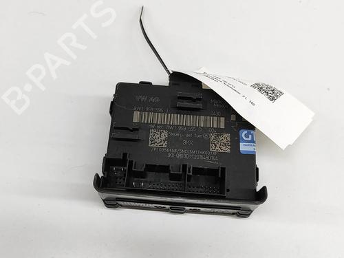 Used Electronic module AUDI Q5 (FYB, FYG) 40 TDI quattro (190 hp) 30154942